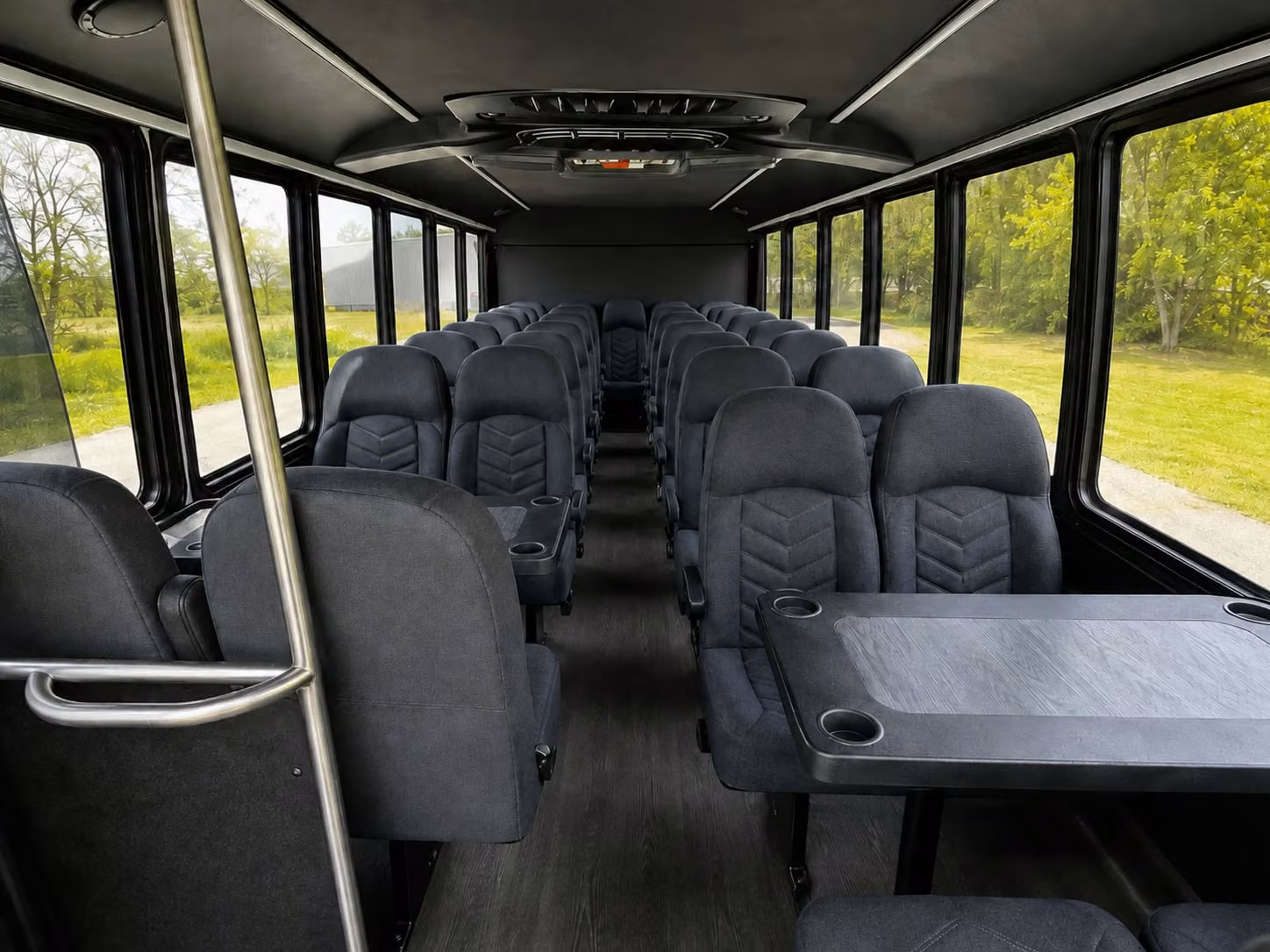 government military transportation service in spokane