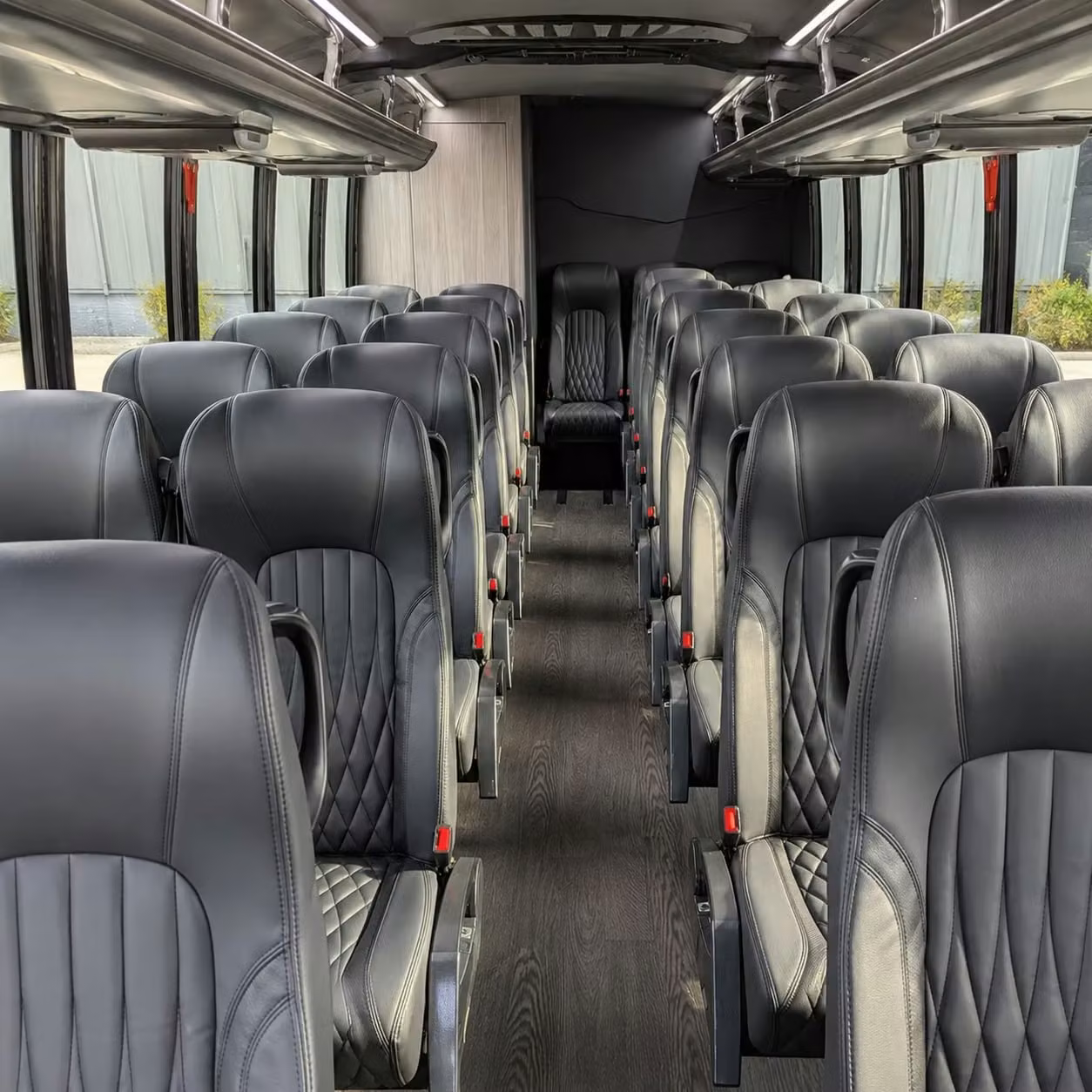 spokane religious group transportation services